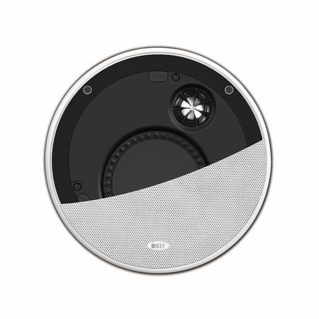 KEF Ci160TR In Wall Speaker Each