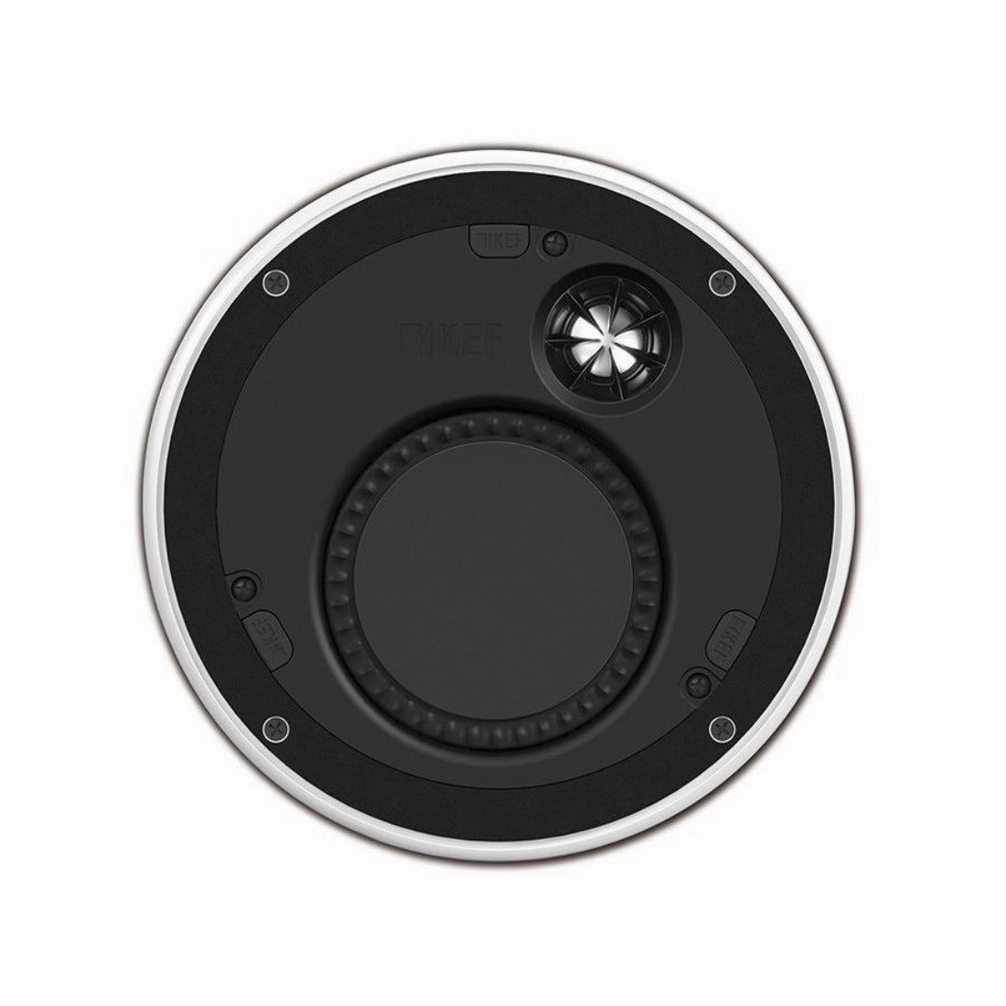 KEF Ci160TR In Wall Speaker Each hi-fi dual speakers,hi-fi triple amplifier setup,hi-fi pro audio kit