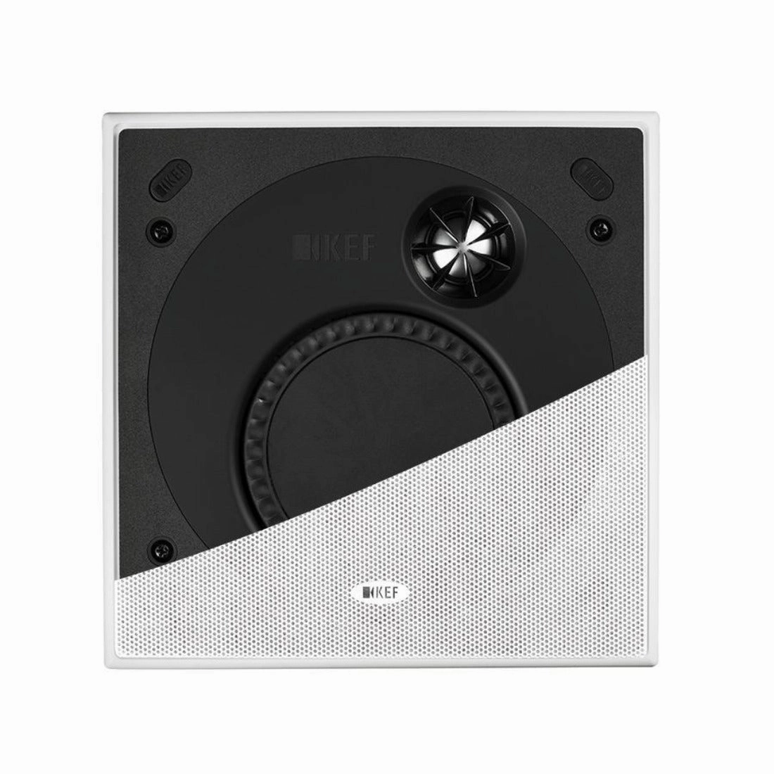 KEF Ci160TS In Wall Speaker Each