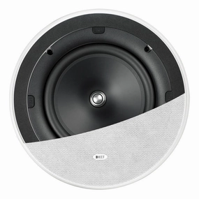 KEF Ci200ER In Ceiling Speaker Each hi-fi dual speakers,hi-fi triple amplifier setup,hi-fi pro audio kit