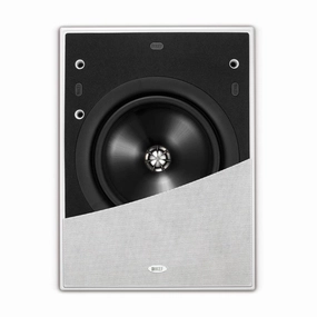 KEF Ci200QL In Wall Speakers Each hi-fi dual speakers,hi-fi triple amplifier setup,hi-fi pro audio kit