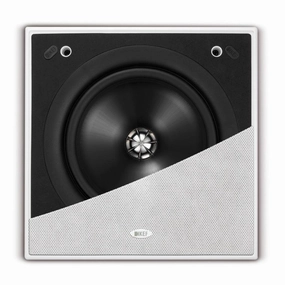 KEF Ci200QS In Wall Speaker Each hi-fi dual speakers,hi-fi triple amplifier setup,hi-fi pro audio kit
