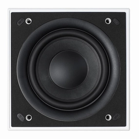 KEF Ci200QSb-THX In Ceiling Subwoofer hi-fi dual speakers,hi-fi triple amplifier setup,hi-fi pro audio kit