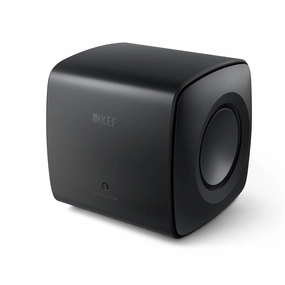 KEF: KC62 Subwoofer hi-fi DAC amp combo,hi-fi speaker impedance matcher,hi-fi RCA switch
