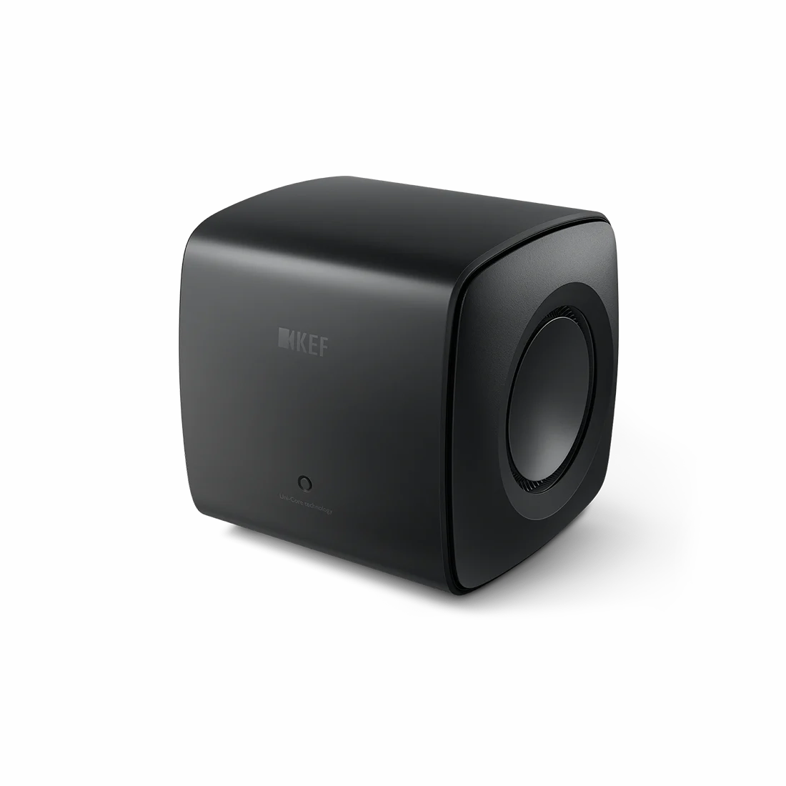 KEF KC62 Subwoofer hi-fi dual speakers,hi-fi triple amplifier setup,hi-fi pro audio kit