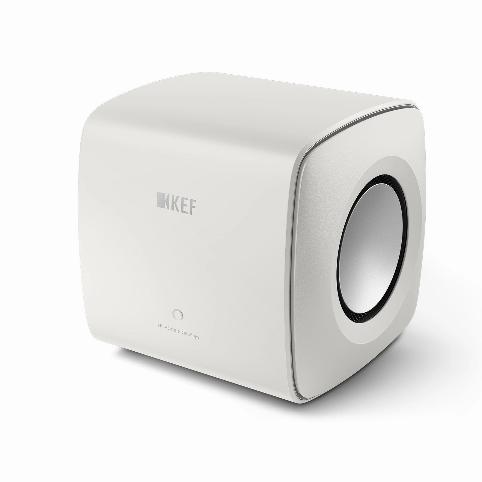 KEF: KC62 Subwoofer