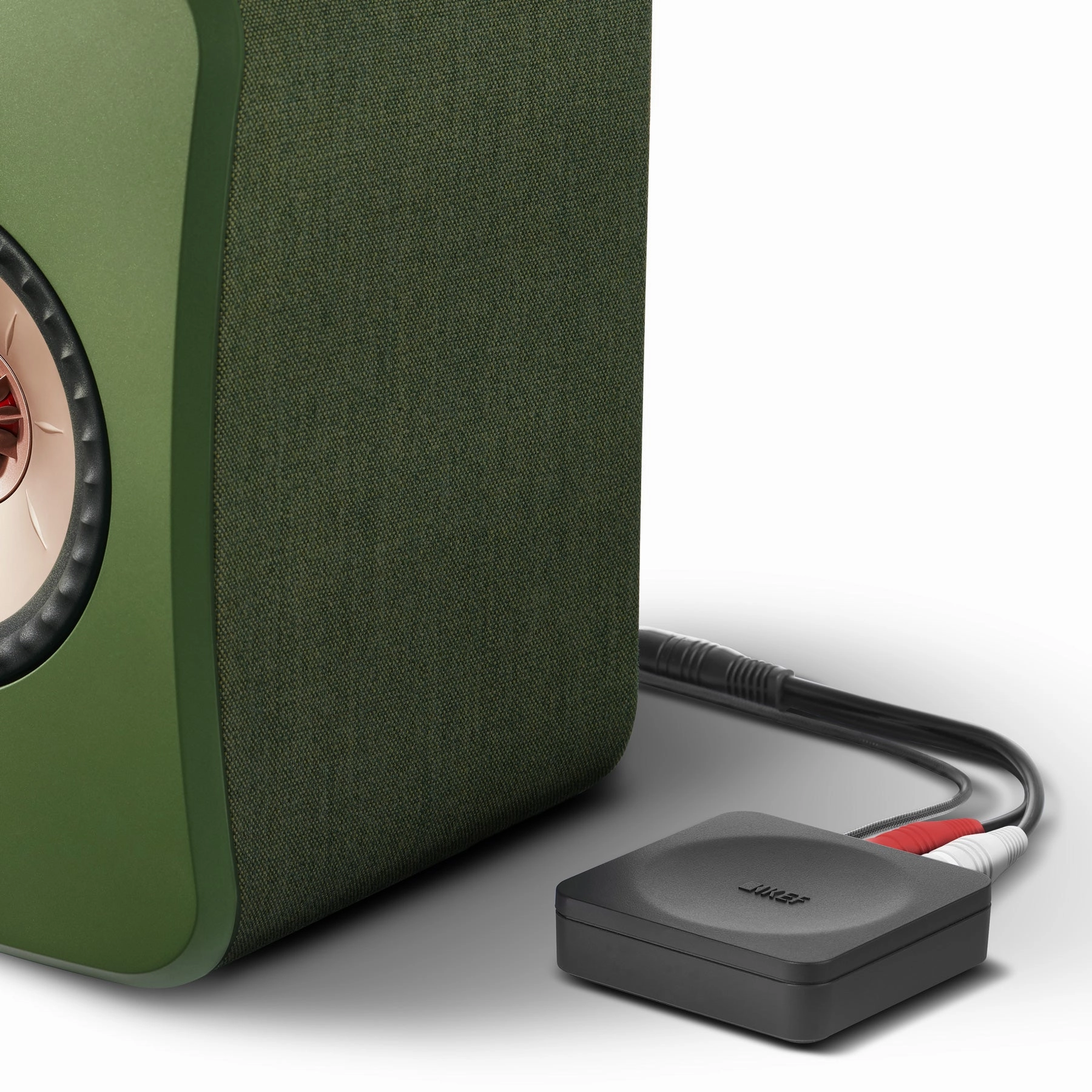 KEF: KW1 Wireless Subwoofer Adapter Kit