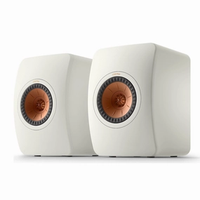KEF: LS50 Meta Passive Speakers - Pair hi-fi DAC amp combo,hi-fi speaker impedance matcher,hi-fi RCA switch
