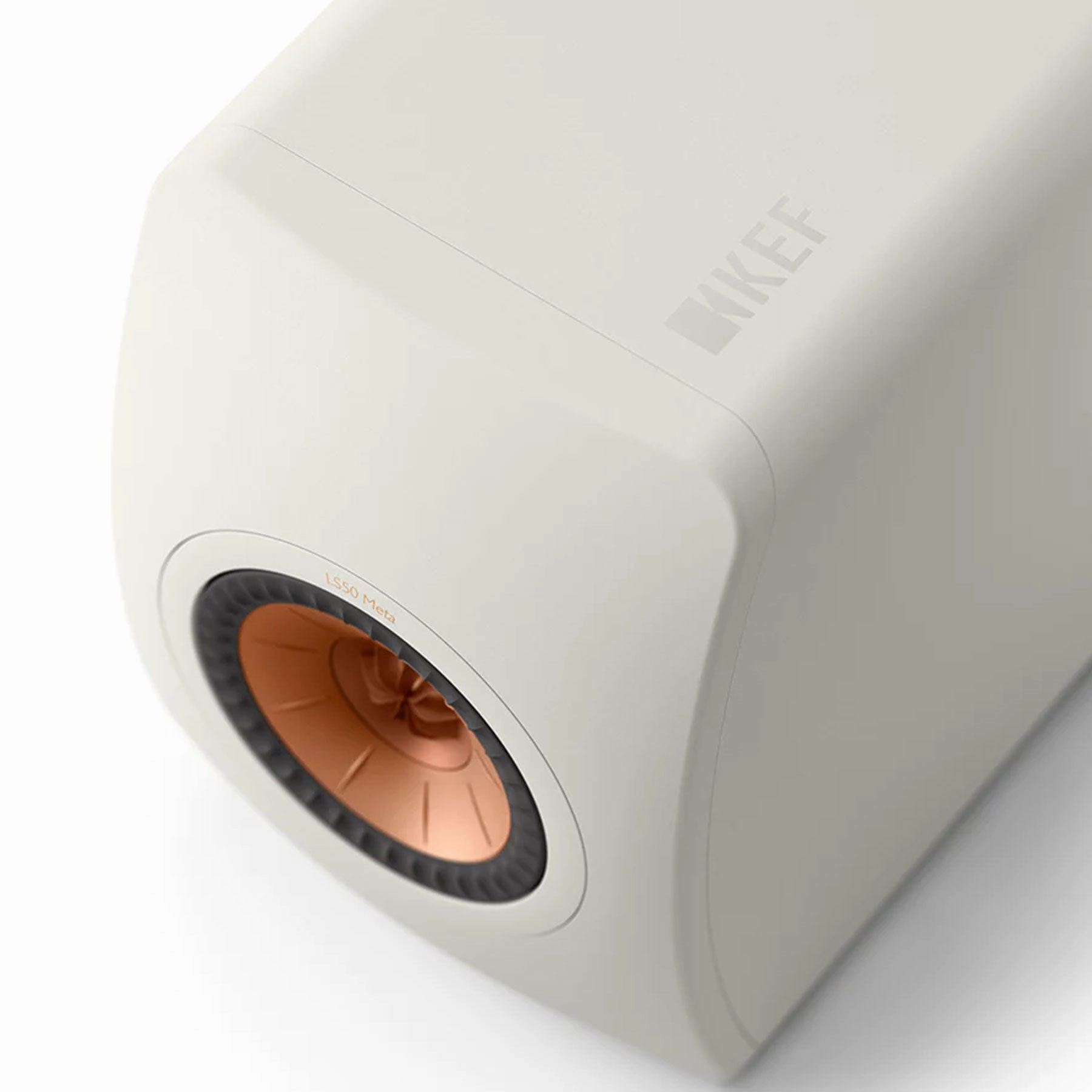 KEF: LS50 Meta Passive Speakers - Pair