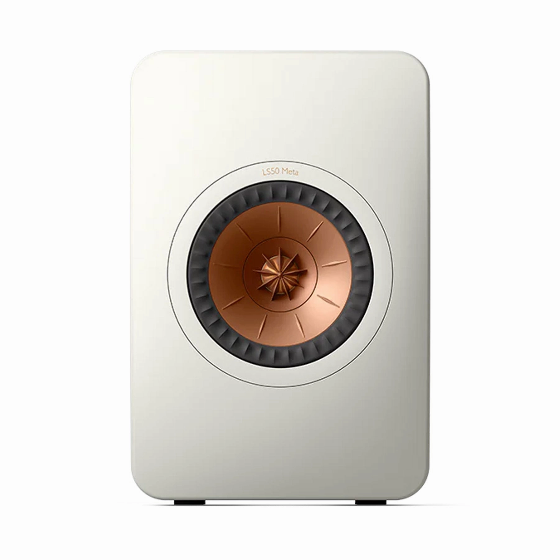 KEF: LS50 Meta Passive Speakers - Pair
