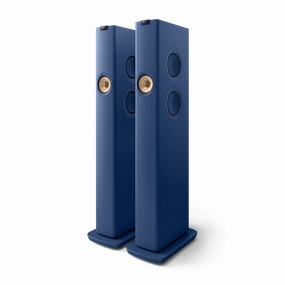 KEF LS60 Wireless Floorstanding Speakers Pair hi-fi dual speakers,hi-fi triple amplifier setup,hi-fi pro audio kit