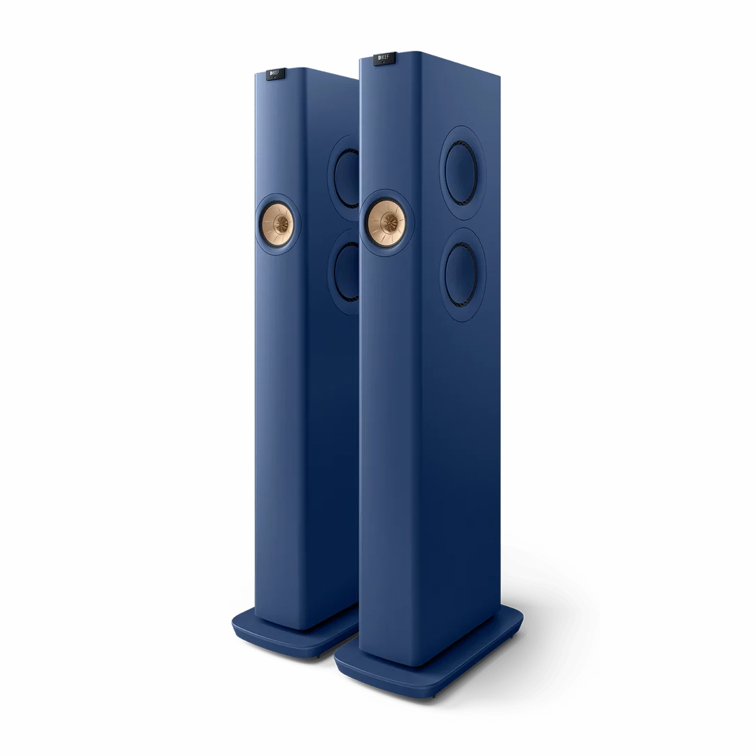 KEF LS60 Wireless Floorstanding Speakers Pair hi-fi dual speakers,hi-fi triple amplifier setup,hi-fi pro audio kit