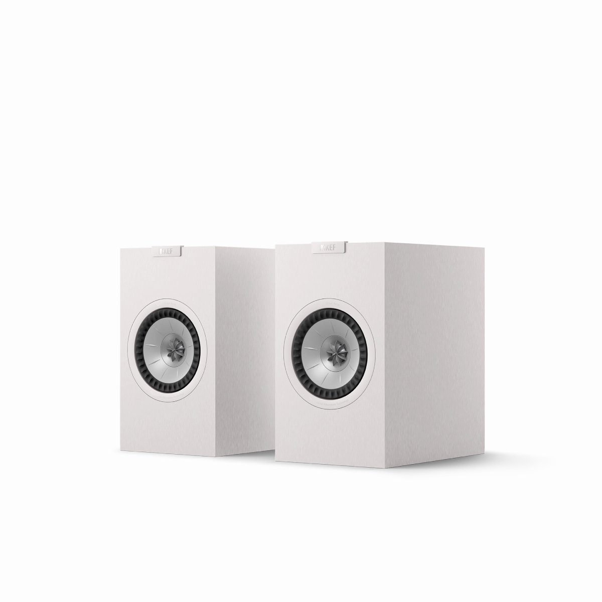 KEF Q1 Meta Bookshelf Speakers Pair