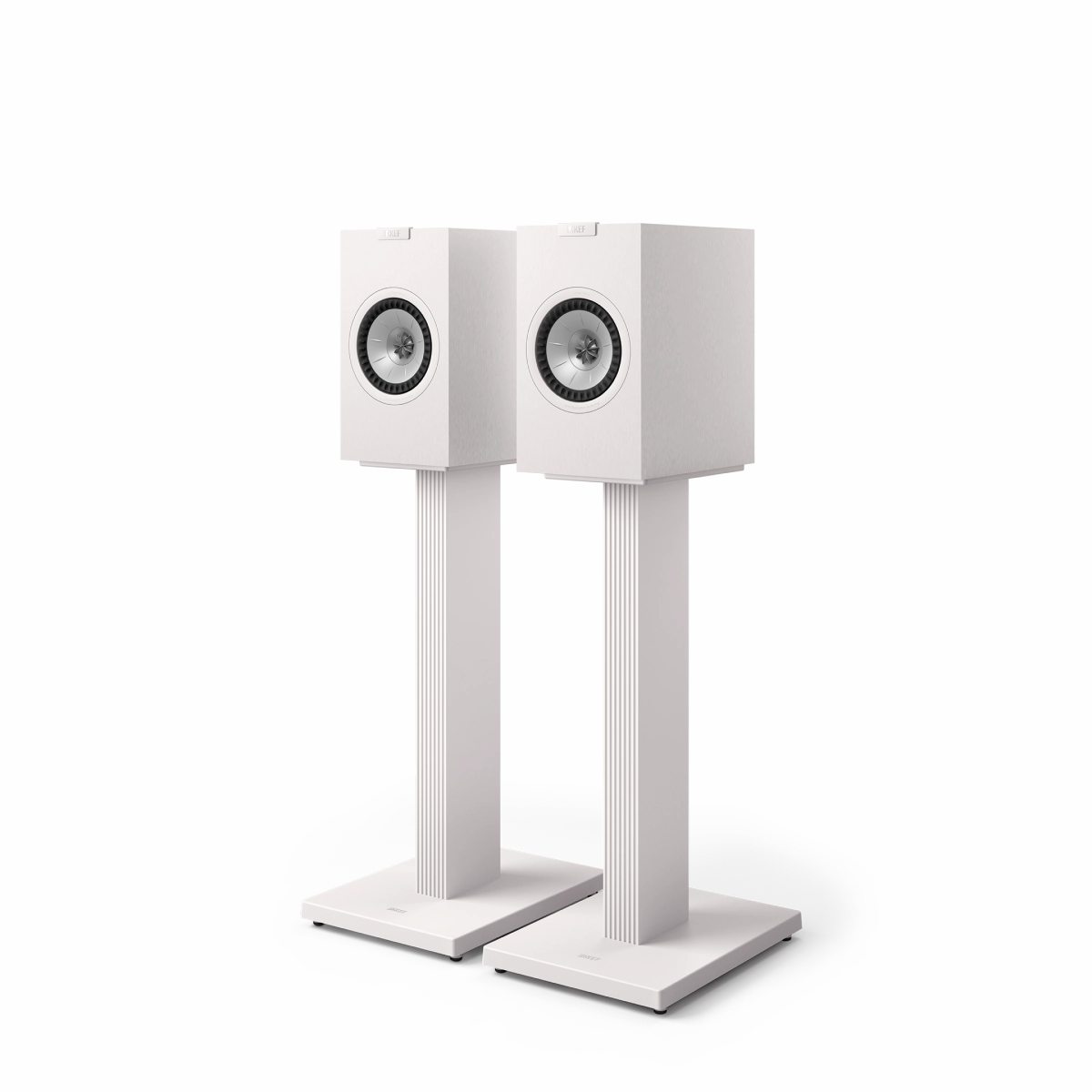 KEF Q1 Meta Bookshelf Speakers Pair