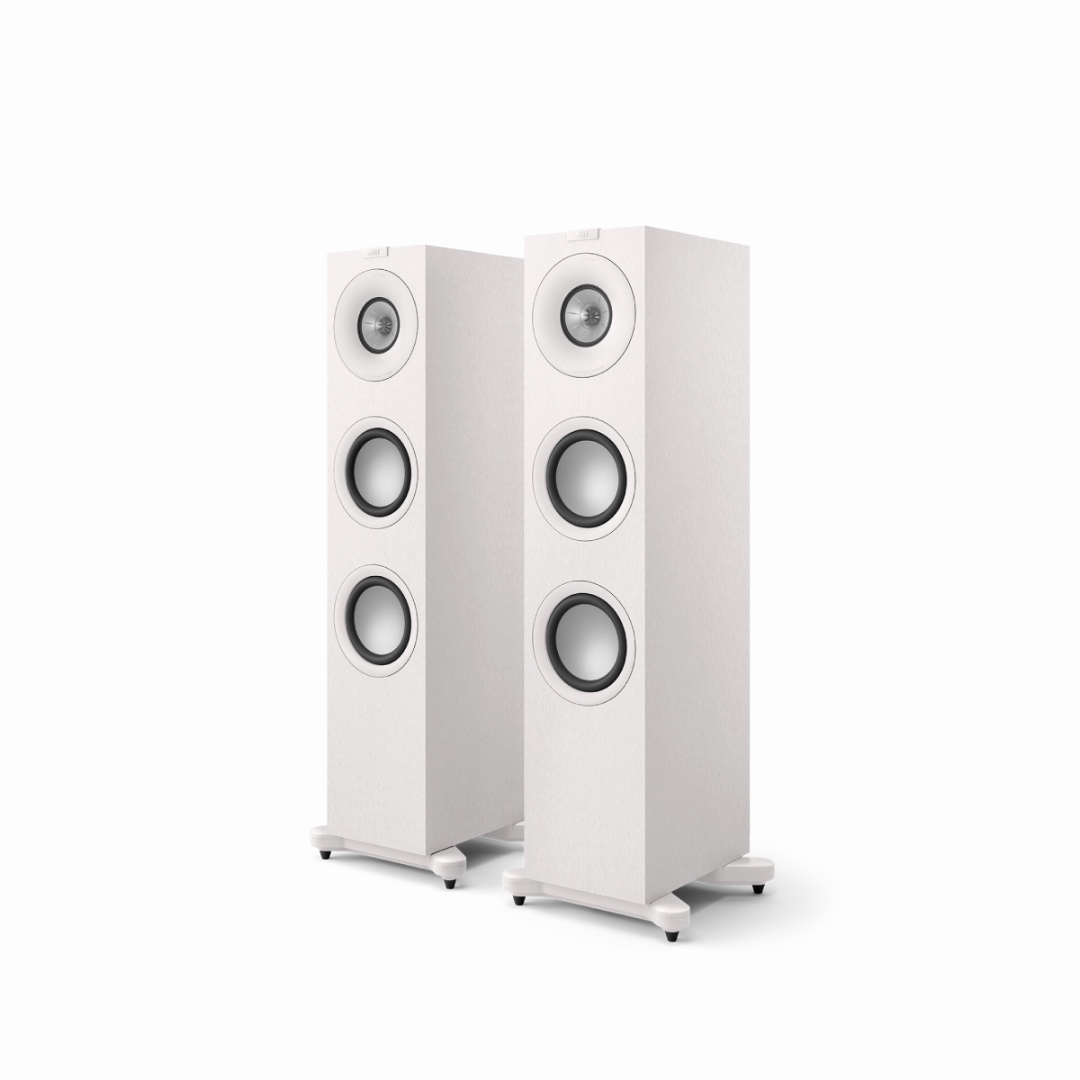 KEF Q7 Meta Floor Standing Speaker Pair