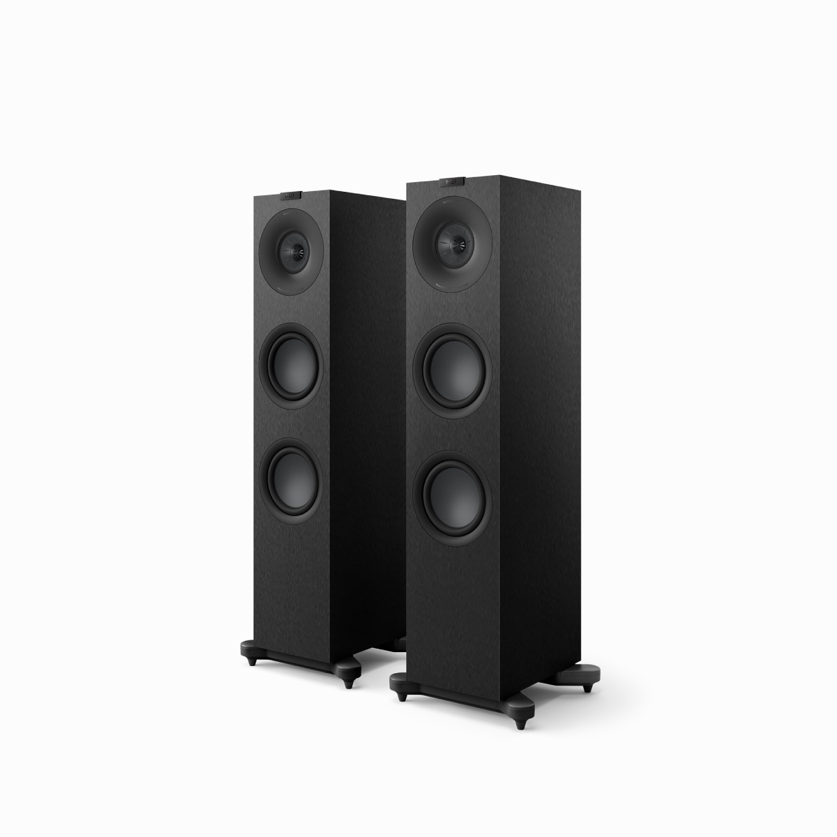 KEF Q7 Meta Floor Standing Speaker Pair hi-fi dual speakers,hi-fi triple amplifier setup,hi-fi pro audio kit