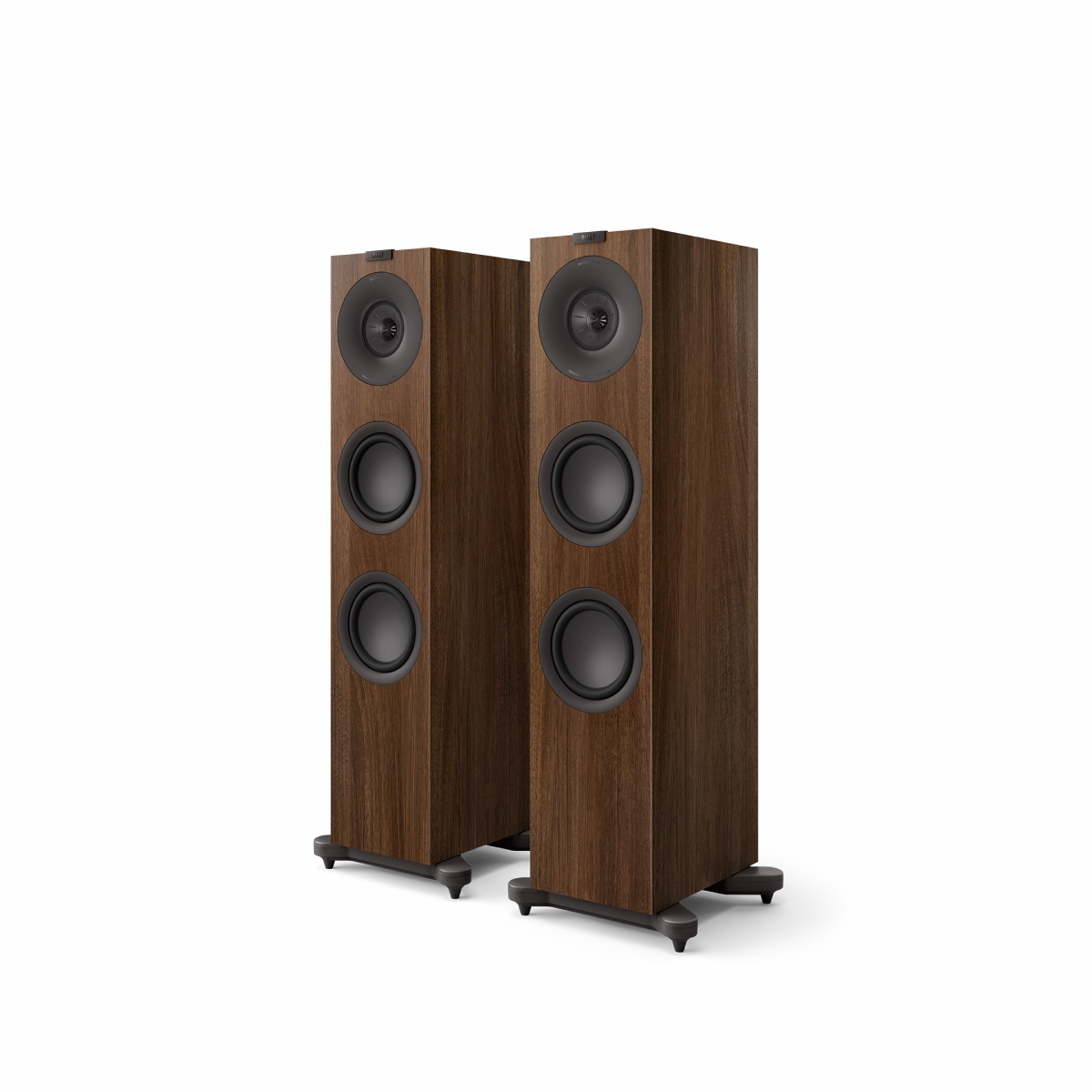 KEF Q7 Meta Floor Standing Speaker Pair