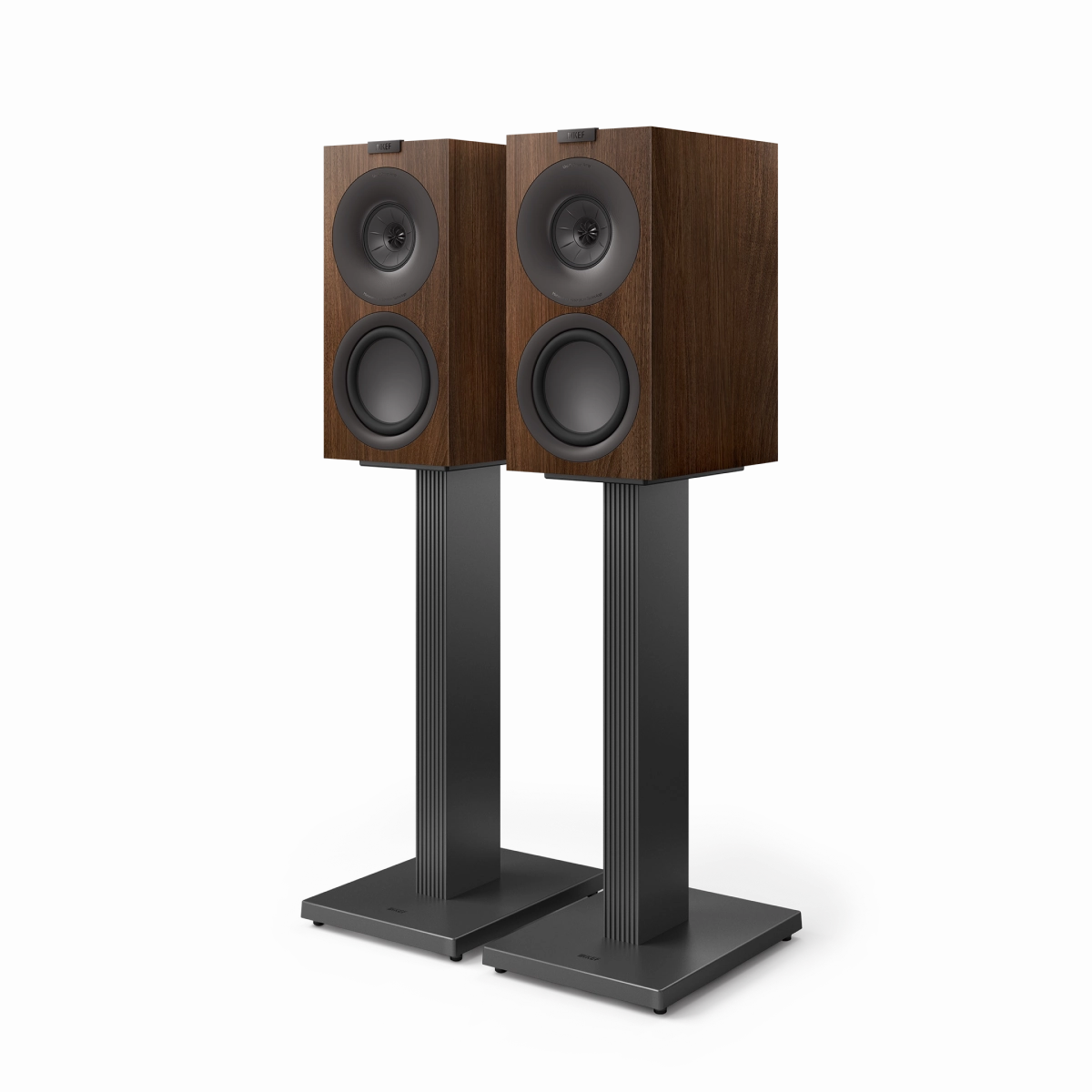 KEF Q Concerto Meta Bookshelf Speakers Pair