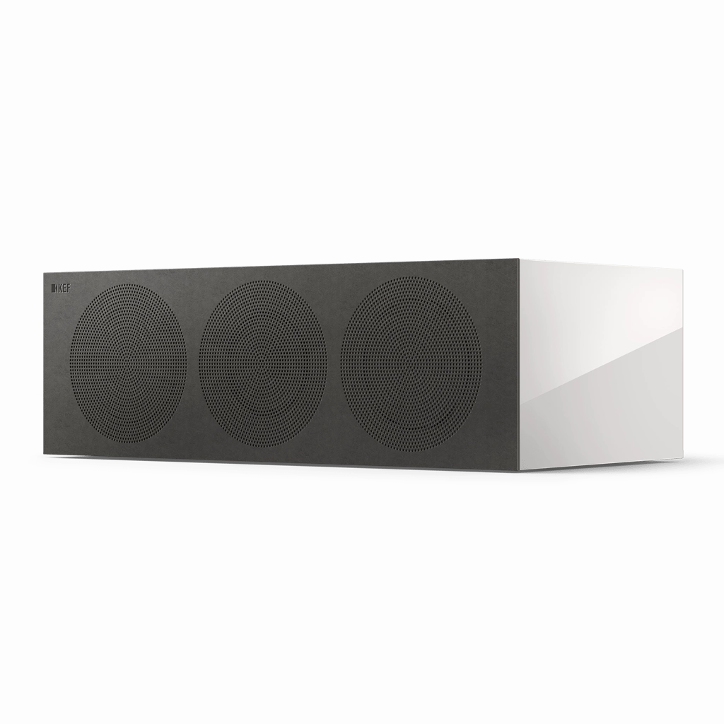 KEF R6 Meta Centre Speaker