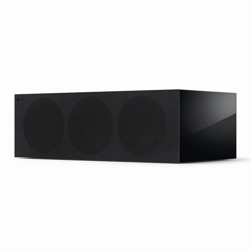 KEF R6 Meta Centre Speaker