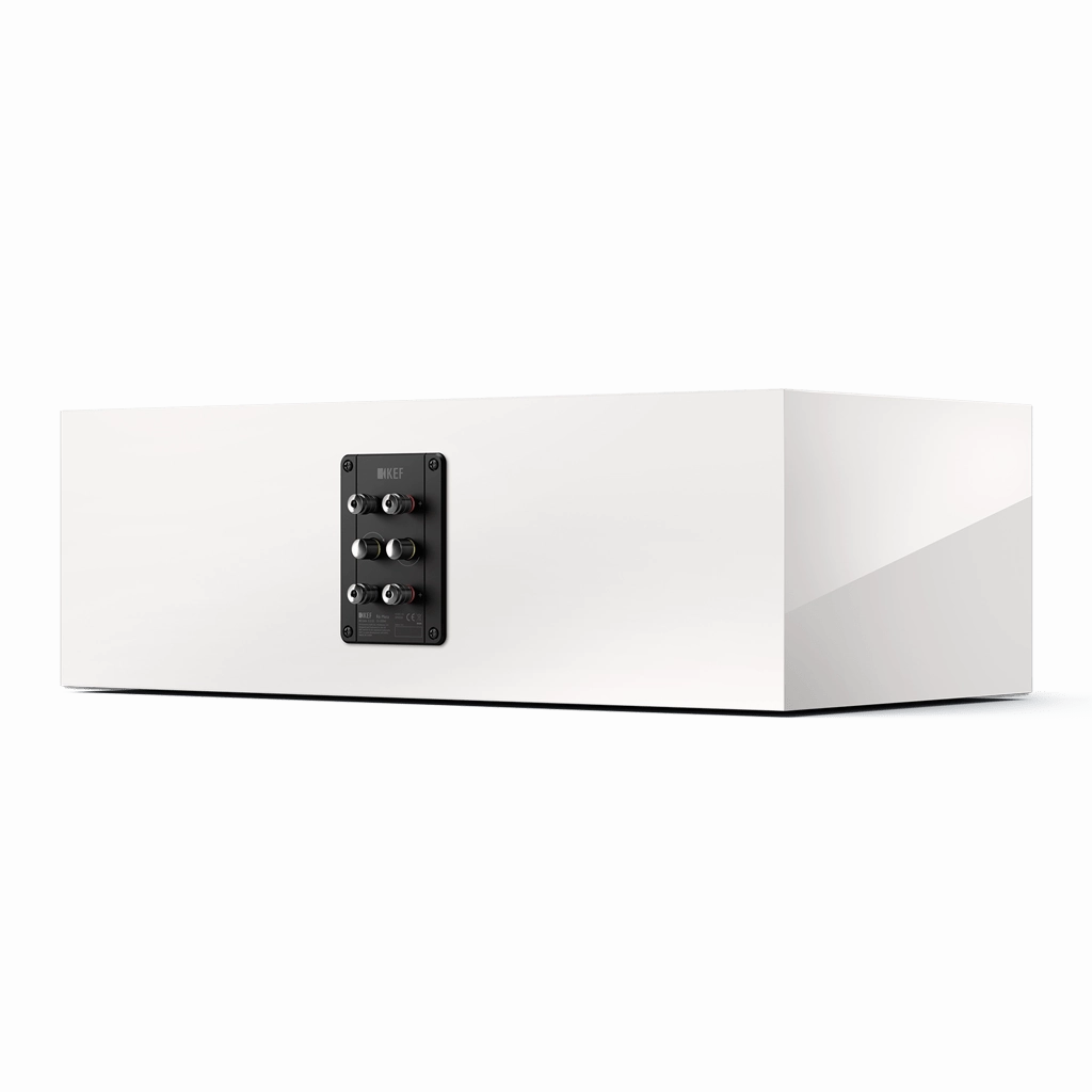 KEF R6 Meta Centre Speaker