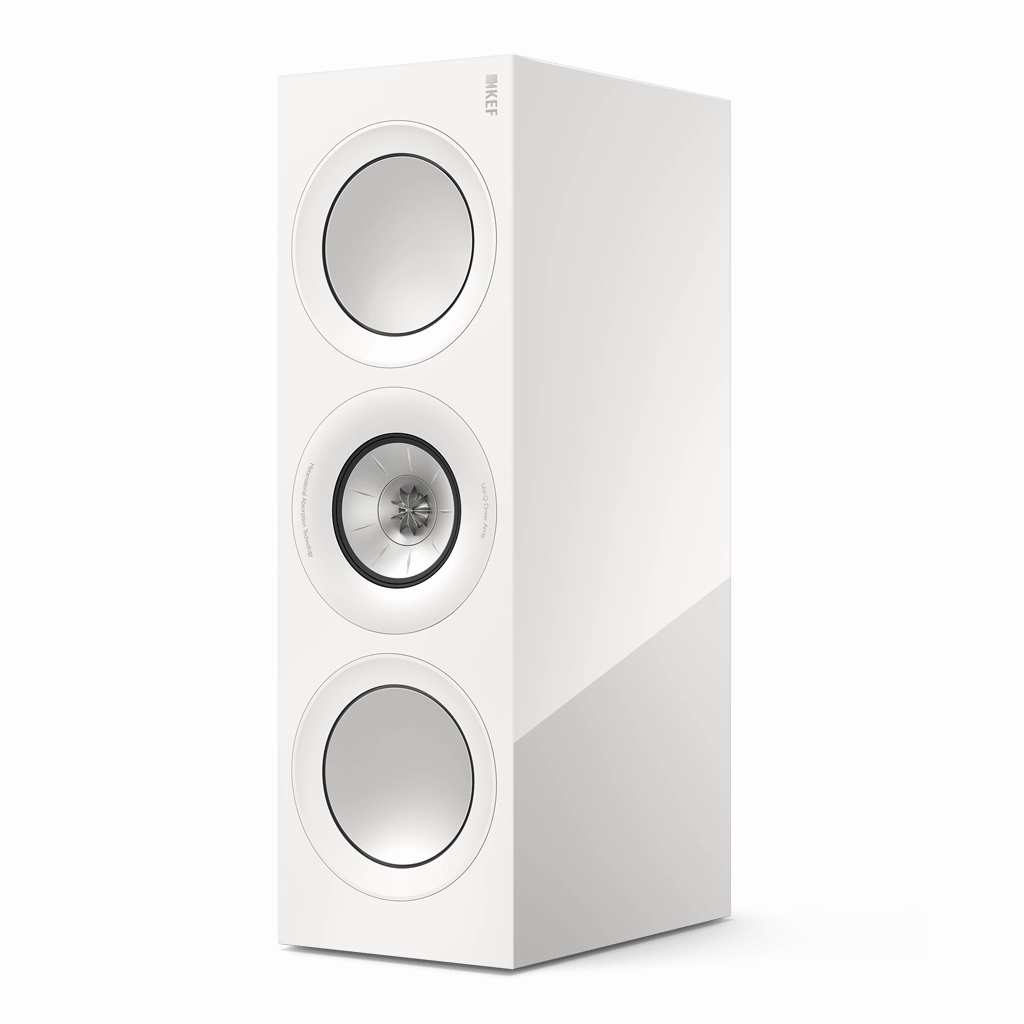 KEF R6 Meta Centre Speaker