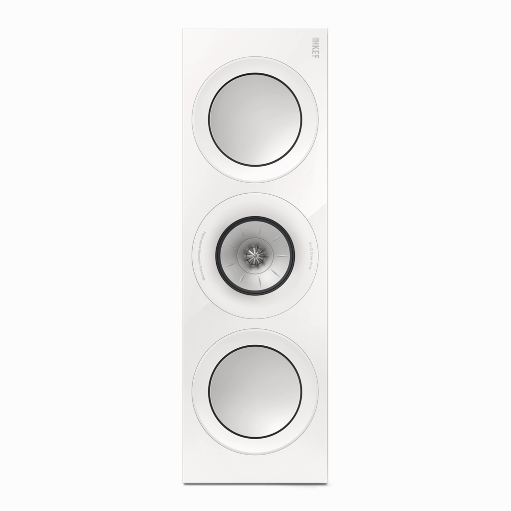 KEF R6 Meta Centre Speaker