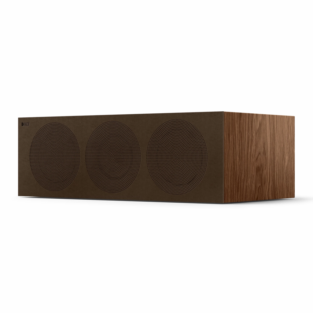 KEF R6 Meta Centre Speaker