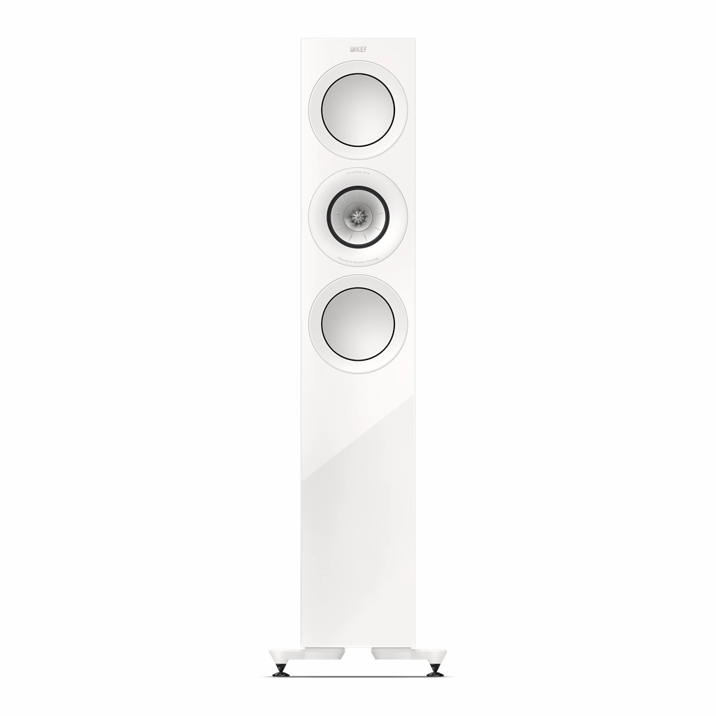 KEF R7 Meta Floorstanding Speakers Pair