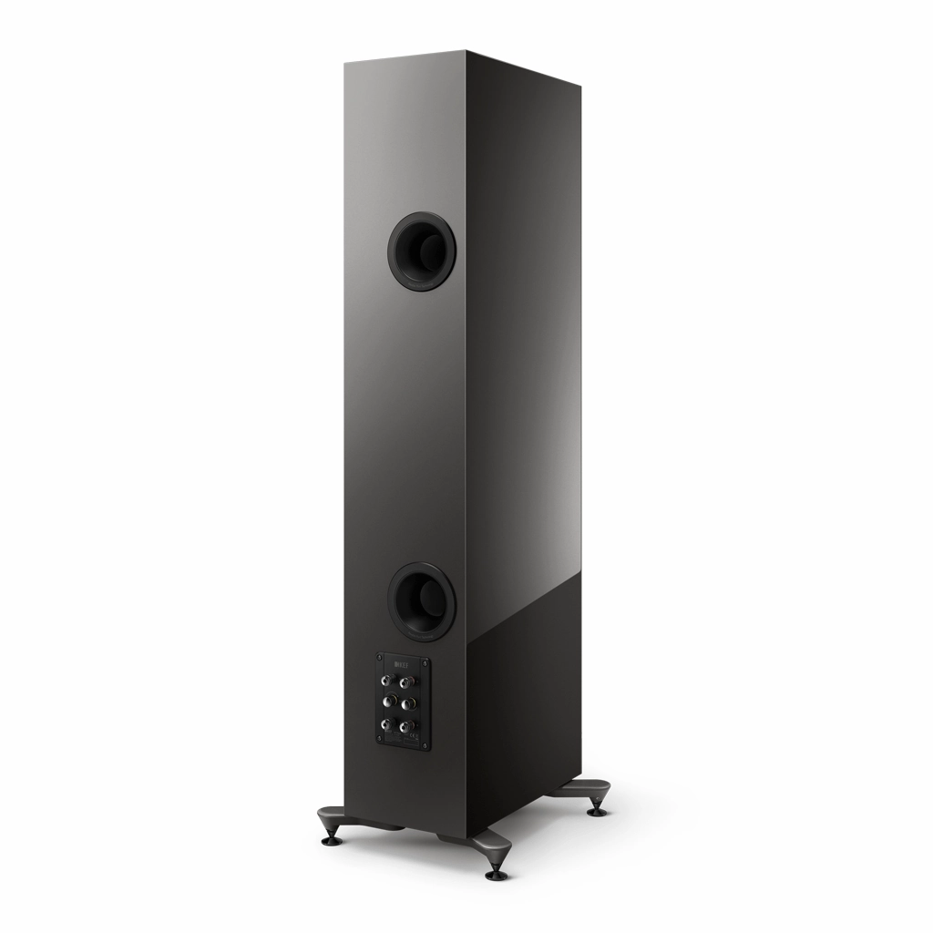 KEF R7 Meta Floorstanding Speakers Pair