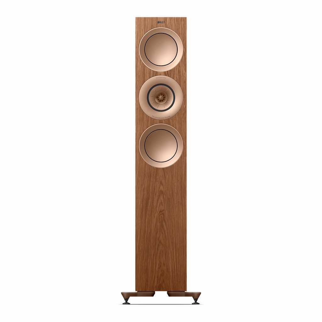 KEF R7 Meta Floorstanding Speakers Pair