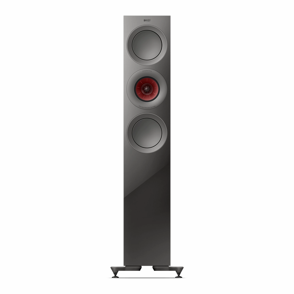 KEF R7 Meta Floorstanding Speakers Pair