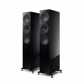 KEF R7 Meta Floorstanding Speakers Pair hi-fi dual speakers,hi-fi triple amplifier setup,hi-fi pro audio kit