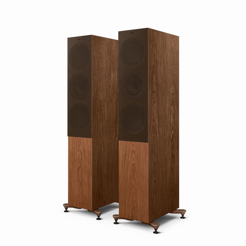 KEF R7 Meta Floorstanding Speakers Pair