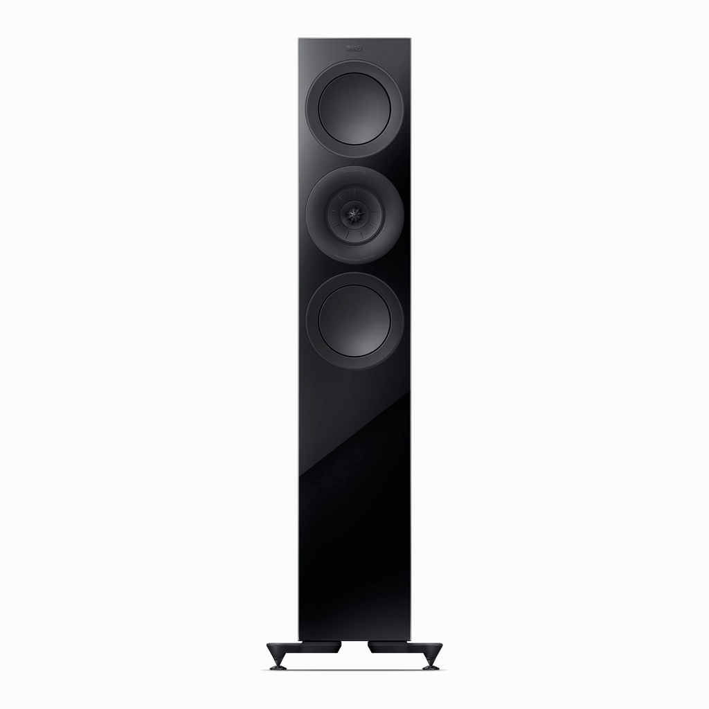 KEF R7 Meta Floorstanding Speakers Pair