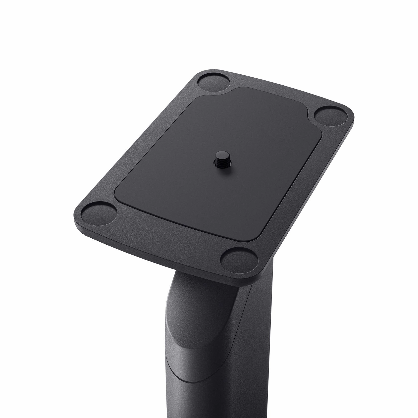 KEF: S1 Floor Stand Pair for LSX II
