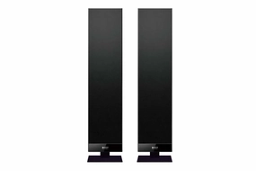 KEF T301 Speakers Pair hi-fi dual speakers,hi-fi triple amplifier setup,hi-fi pro audio kit