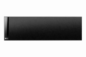 KEF T301c Centre Channel Speaker hi-fi dual speakers,hi-fi triple amplifier setup,hi-fi pro audio kit