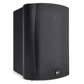 KEF VENTURA 6 Outdoor Speakers Pair hi-fi dual speakers,hi-fi triple amplifier setup,hi-fi pro audio kit