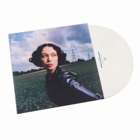 Kelly Lee Owens: Dreamstate (Indie Exclusive Colored Vinyl) Vinyl LP hi-fi phono amp,hi-fi hi-res bluetooth,hi-fi amplifier enclosure
