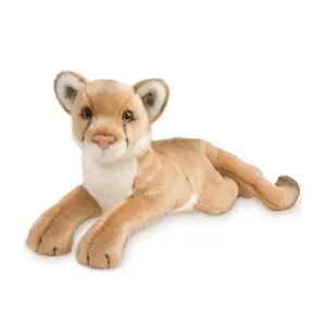 Kelso Lion de montagne / Couguar