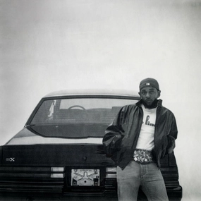 Kendrick Lamar - Gnx (Quick Ship)