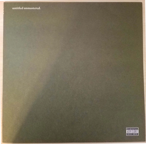 Kendrick Lamar C Untitled Unmastered.  (Arrives in 4 Days) hi-fi equalizer with spectrum,hi-fi music system with turntable,hi-fi dual speaker setup