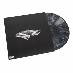Kendrick Lamar: To Pimp A Butterfly (Indie Exclusive, Colored Vinyl) Vinyl 2LP