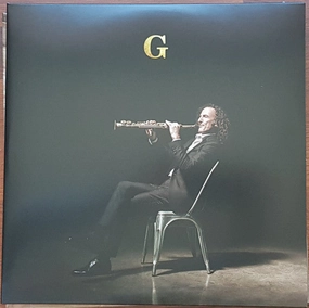 Kenny G  New Standards  (Arrives in 4 days)