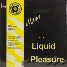 Kenny Mann With Liquid Pleasure C Kenny Mann With Liquid Pleasure (Mr Bongo) (Arrives in 30 Days) hi-fi analog input amp,hi-fi Bluetooth 5.0 amp,hi-fi tube amp with bluetooth