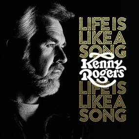 Kenny Rogers C Life Is Like A Song (Arrives in 4 days ) hi-fi analog input amp,hi-fi Bluetooth 5.0 amp,hi-fi tube amp with bluetooth
