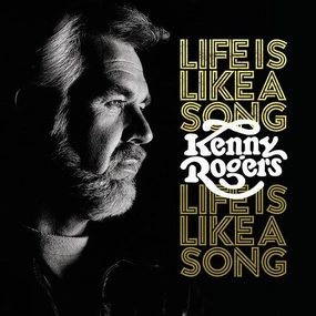 Kenny Rogers C Life Is Like A Song (Arrives in 4 days ) hi-fi studio monitor amp,hi-fi audiophile DAC,hi-fi lossless amplifier