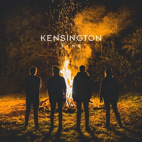 Kensington C Time (Music On Vinyl) (Arrives in 21 Days) hi-fi music amplifier,hi-fi bluetooth receiver with aptX,hi-fi cd transport