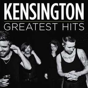 Kensington  Greatest Hits (Music On Vinyl) (Arrives in 21 Days)